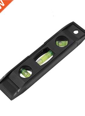 Compact Tor pedo Level Spirit Level 3 Bubble Level Tor pedo