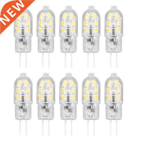 G4 LED Bulb High Color Rendering  G4 Light Bulb for