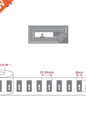 NTAG213 NFC Sticker ISO 14443A 13.56MHZ RFID Programmer Chip