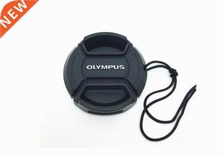 7mm Lens cap cover Olympus 14-42mm EM10 EPL5 E-PL6 PL EM1