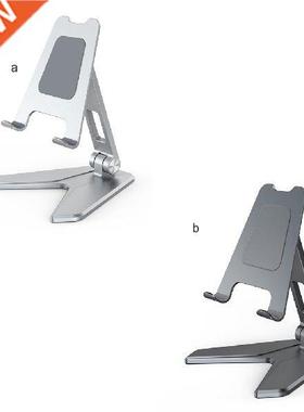 Foldable Mobile Phone Stand Adjustable Multi-angel Tablet