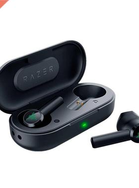 2021 New Razer Hammerhead Bluetooth 5.0 TWS Earphones