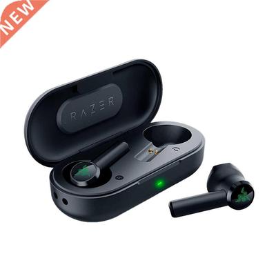 2021 New Razer Hammerhead Bluetooth 5.0 TWS Earphones