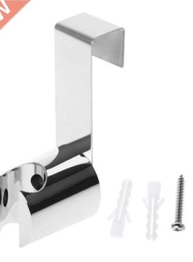 Stainless Steel Bathroom HandHeld Sprayer Holder ower Head