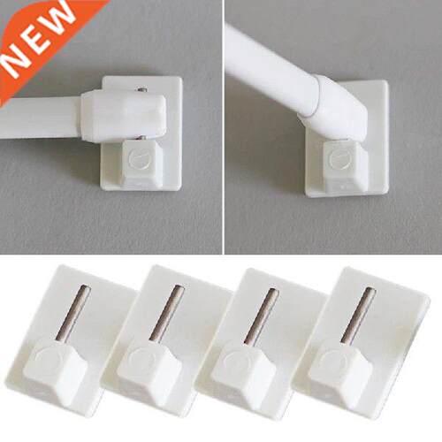 Self-adhesive Wall Hook Storage Hooks Kitchen Bathroom Hook