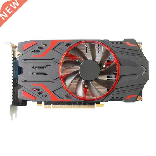 Gaming Gahic Cad fo NVIDIA GTX 550 Ti 4GB GDD5 128 Bit