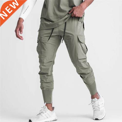 cargo pants Trousers for men 2021new Branded men's c