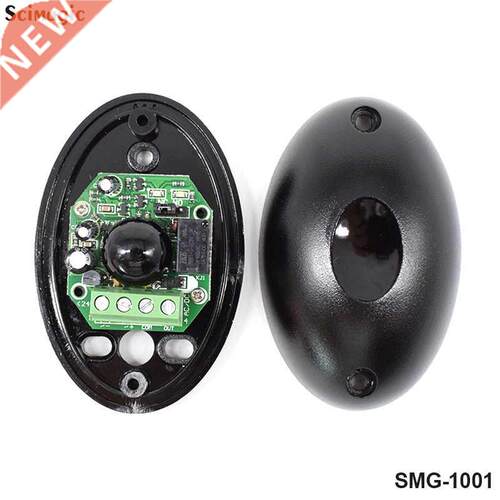 Per pack 20m 12 24V AC/DC Safety wired photocell infrared s