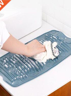 Attractive Clothing Washing Mat Lightweight Anti-wear