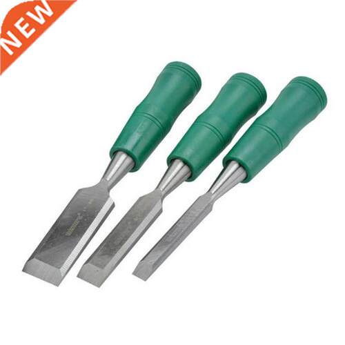 High Quality Handle Woodworking Tool Carving Wood Chisel Con