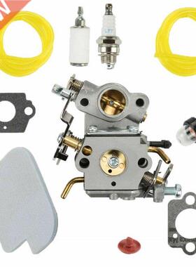 Carburetor Kit For Poulan P3314 P3416 P4018 PP3816 For ZAMA