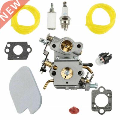 Carburetor Kit For Poulan P3314 P3416 P4018 PP3816 For ZAMA