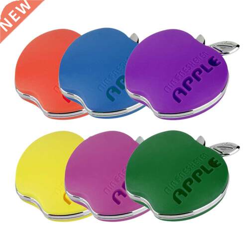 1pc Interior Car Air Conditioning Vent Perfume Air Freshene