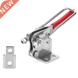 GH-4024-SS Toggle Latch Catch Stainless Steel Toggle Woodwo