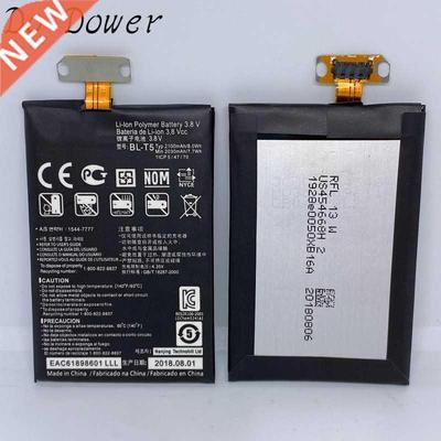BL T5 Replacement Nexus4 Battery For LG Nexus 4 Battery E97