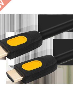 1.5M Video Cable 19+1 Pin 4K 60Hz HDMI-comptible Wire Adapt