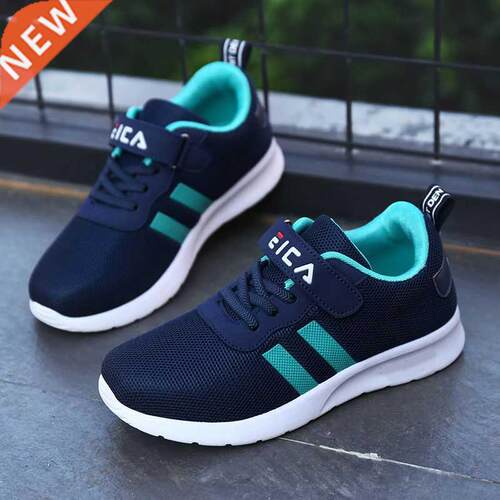 Brethble Kids Snekers Children Csul Shoes Summer Lightw