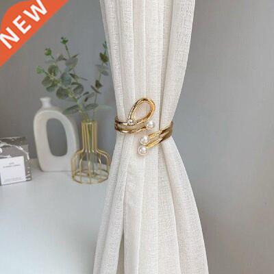 1cs Minimalist Light Luxuy Cutain Sta With Thee eal