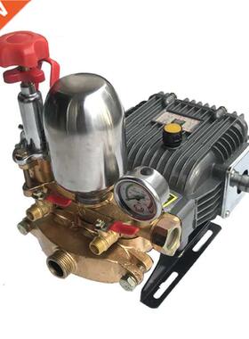 26-type three-cylinder plunger pump motorized sprayer