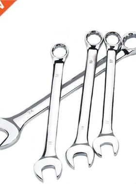 1pc 6-2mm Open Box End Combination Wrench Chrome Vanadium O