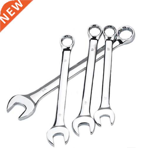 1pc 6-2mm Open Box End Combination Wrench Chrome Vanadium O