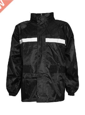 Tourist Waterproof Motorcycle Raincoat Mens Overalls Poncho