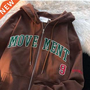 Zip up Harajuku fairy men hoodie Oversized Sreetwear Coat Ka