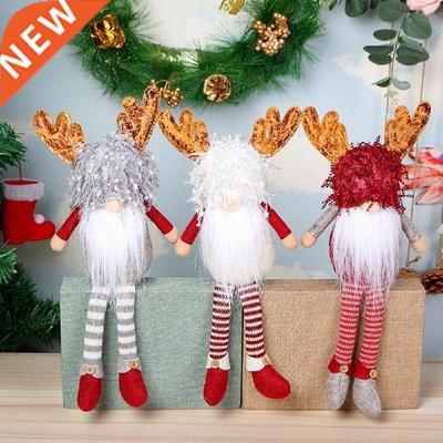 No Odor Excellent Christmas Faceless Doll Party Favor