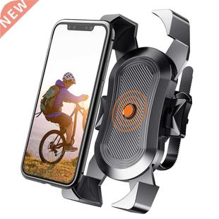 360 Degree Bike Phone Holder Motorcycle Bicycle Phone Holder