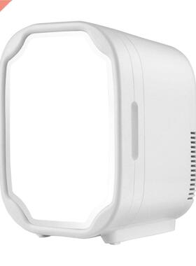 8L Mini Makeup Fridge Portable Cosmetic Refrigerator