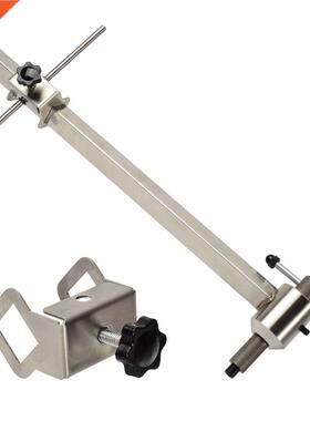 MTB Bicycle Derailleur Hanger Alignment Gauge Measure