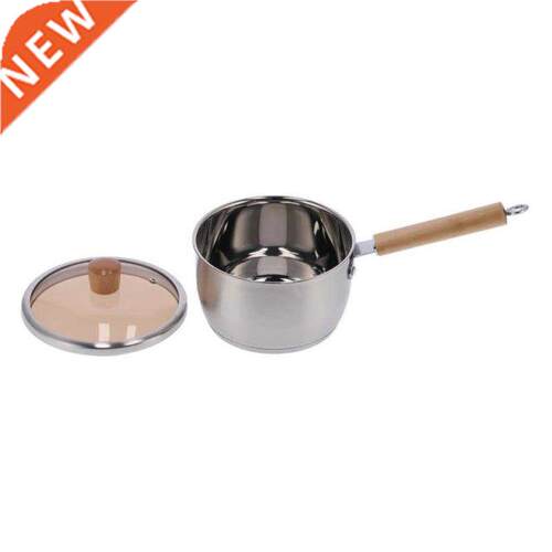 Butter Warmer Lightweight Melting Pot for Home Kitchen for E