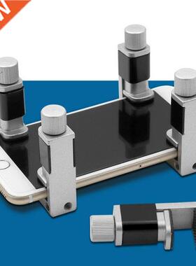 4pcs Phone LCD Screen Fixing Fixture Clip Set Mobile Phone S