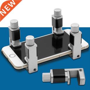 4pcs Phone LCD Screen Fixing Fixture Clip Set Mobile Phone S
