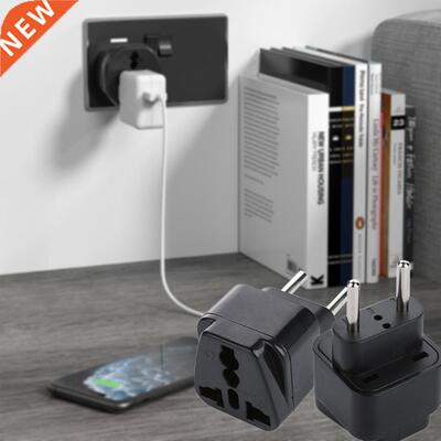 Excellent EU Plug Low Power Consumption Adapter Electrical S