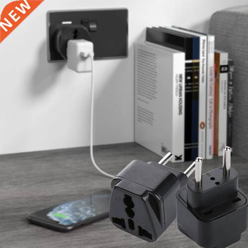Excellent EU Plug Low Power Consumption Adapter Electrical S