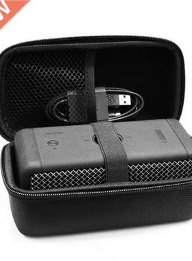 Hard EVA Travel Protective Case For Mar-shall EMBERTON Bluet