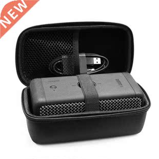 Hard EVA Travel Protective Case For Mar-shall EMBERTON Bluet