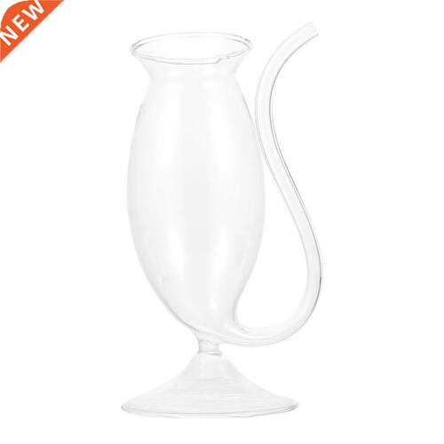 1Pc Sipping Glass Cup Creative Cup Cocktail Glass