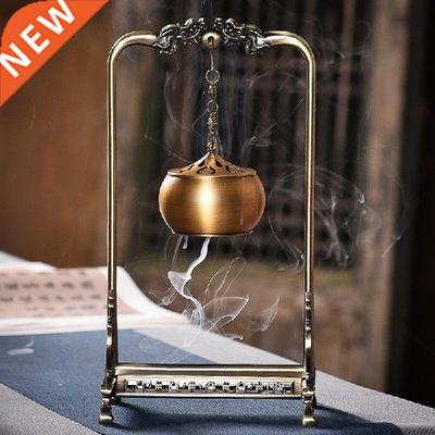Pure Copper Hollow Hanging Furnace Backflow Cense Burner