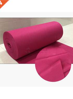 Disposable Red Carpet Runner 5/8/10/12/15/18x1m Large Red Ca