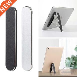 Aluminum Foldable Cell Phone Tablet Holder Multi-Angle jus