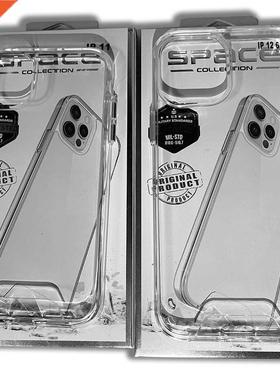 Clear Case For iPhone 1 12 11 14 Pro Max Case For iPhone1