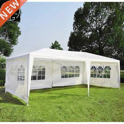 10'x10' 10'x20' 10'x30' Pty Wedding Tent Outdoor Gazebo He