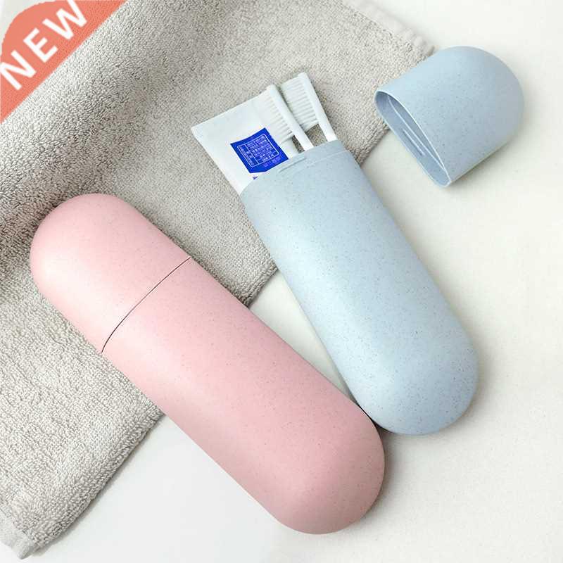 Large Toothbru Tube ver Case Cap Faion Plastic Suitcase图片