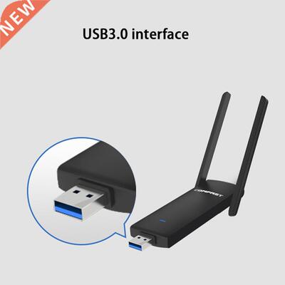Wireless Wifi Repeater 600Mbps Wireless AP Router Dual Band