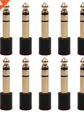 10Pcs 6.5mm 1/4