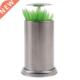 Steel Stainless Toothpick Holders Restaurant Hot Hotel Sale