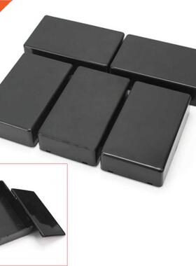 5PCS  Plastc Electronc Project Box Enclosure nstrument