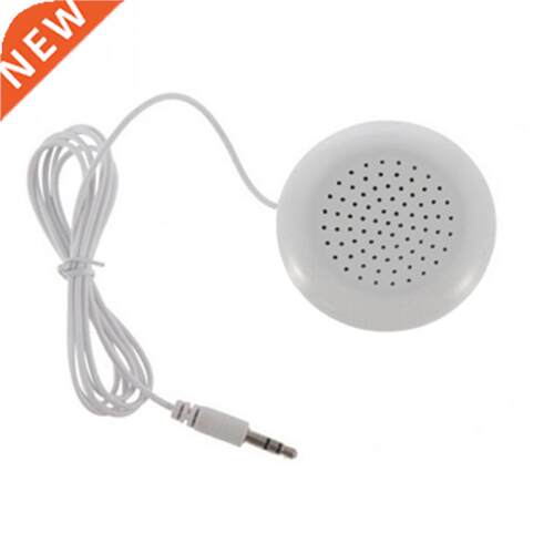 3.5mm Single Speaker Music Pillow Accessories Mini Pillow Sp